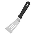 thumbnail image 2 of Abbracc Cake Server Stainless Steel Non Slip Handle Pie Shovel 22.5cmx5.7cm, 2 of 9