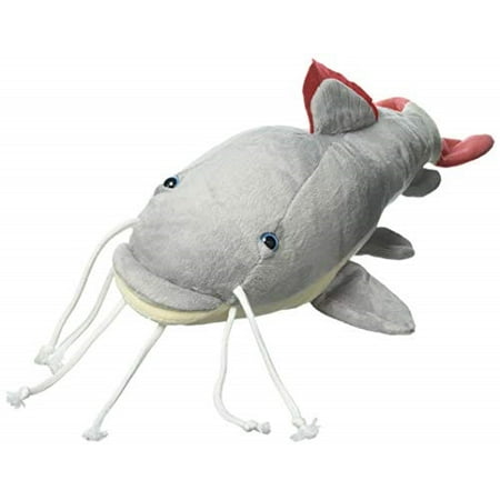 catfish stuffed animal