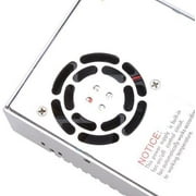 NEWSTYLE 24V 15A Dc Universal Regulated Switching Power Supply 360W for CCTV, Radio, Computer Project (24V15A Power
