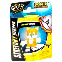 Heroes of Goo Jit Zu MINIS Tails Mini Figure