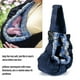 thumbnail image 2 of Portabebés para niños, bolsa para envolver a los niños, bolsa de lactancia, transporte frontal para bebé recién nacido, mochila con cabestrillo, 2 of 3