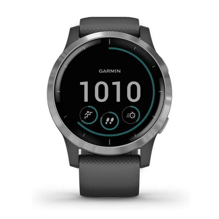 時計 Garmin vivoactive4s vívoactive 4S | スマートウォッチ | Garmin 日本