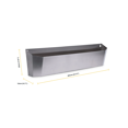 thumbnail image 3 of Ooni Large Utility Box for Modular Table, 3 of 3