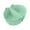 Green GN, variant on Usmixi Slow Stew Pot Lining, Slow Stew Pot Partition Lining,Slow Cooker Liner Saucepan Divider Slow Cooker Liner Easy Clean Nonstick Pan