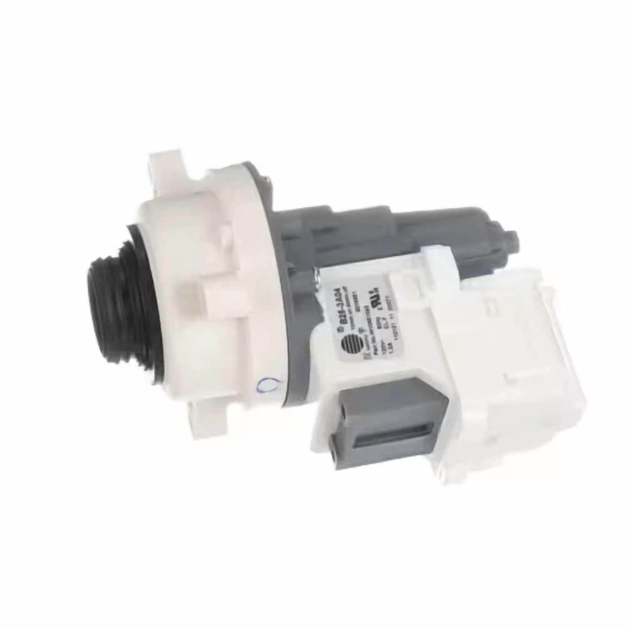 ✅Original New OEM Whirlpool WPW10661045 Washing Machine Drain Pump
