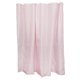 thumbnail image 2 of Revestimientos de cortina de a rayas de 72x72 pulgadas Pantalla de de poliéster impermeable, ojales a prueba de Rosado Soledad Cortinas de ducha, 2 of 10