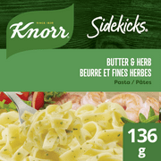 Knorr Sidekicks Beurre et Fines Herbes