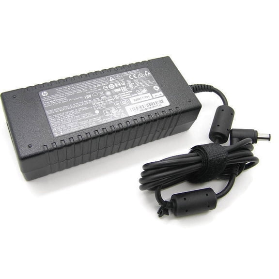 Genuine 135W 19.5V 6.9A AC DC Adapter for HP PA-1131-09HA