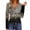 Grey, variant on My Items Shirts for Women Women's Long Sleeve Shirts Womens Long Sleeve Zip up V Neck Printed Top T Shirt Casual Shirts Tee Blouse L