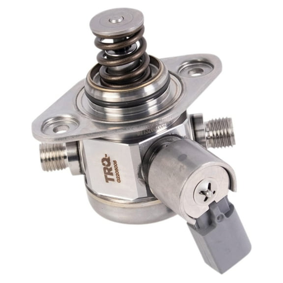 TRQ High Pressure Fuel Pump Fits 2012-2015 BMW 2011-2020 Nissan FPA61153