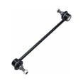 thumbnail image 6 of Front 8 Pc Suspension Steering Kit Inner Outer Tie Rod Ends Bellow Boots Sway Bar Links, 6 of 9