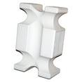 thumbnail image 3 of Jump Block, White, 3 of 4
