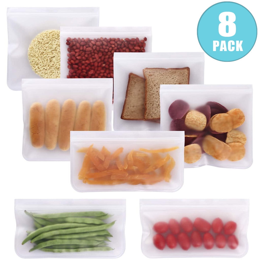 fruit and veg bolsas reusable