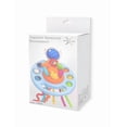 thumbnail image 5 of Juguete Xtellar Actividad De Cuerda Sensorial Para Bebés Color Azul, 5 of 5