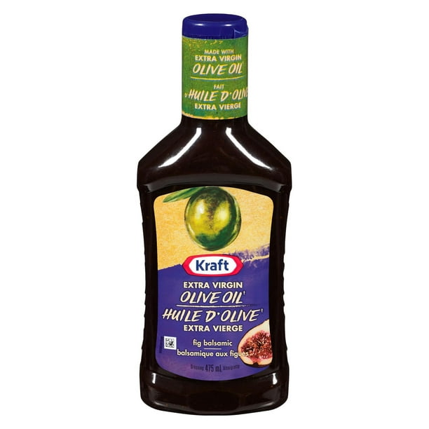 Vinaigrette huile d'olive vinaigre balsamique citron 20 ml Borges