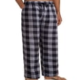 thumbnail image 1 of PENGXIANG Pantalon Long en Coton Pyjama pour Hommes, 1 of 6