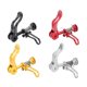 thumbnail image 5 of Greeniant Abrazadera para tija de sillín de bicicleta, piezas de sujeción, accesorios de marco, abrazaderas de tubo de asiento de bicicleta de aleación Ciclismo Negro Greeniant OD024284-01, 5 of 6