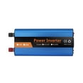 thumbnail image 6 of Pure Sine Wave Power Inverter 2000W Dc 12V To Ac 220V 2 Usb 2 Sockets, 6 of 8