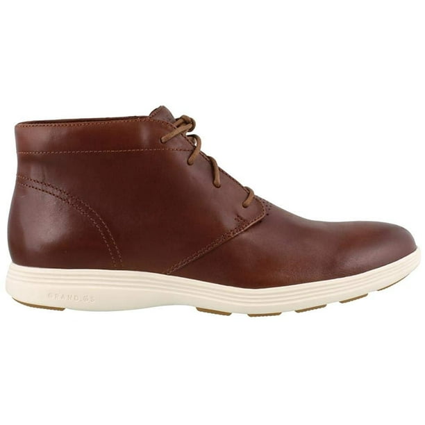 cole haan grand os chukka