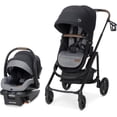 thumbnail image 1 of Sistema de viaje Maxi-Cosi Tayla™ Max, Onyx Wonder, 1 of 5