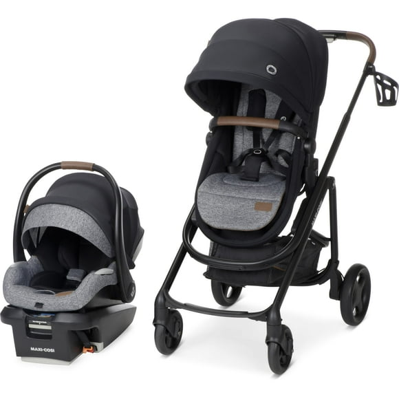 Sistema de viaje Maxi-Cosi Tayla™ Max, Onyx Wonder