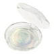 thumbnail image 5 of Caja de pestañas impermeable transparente Contenedor Mini caja de pestañas Plata 02 Colcomx Caja de almacenamiento de pestañas postizas, 5 of 5