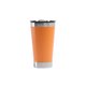 thumbnail image 1 of Bearachild Frasco de vacío de acero inoxidable, botella de bebida de gran capacidad, senderismo, fiesta de viaje, taza de café portátil para jugo de agua Suministros térmicos Naranja Bearachild HA074479-02, 1 of 6