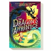 The Dragon's Apprentice (Paperback)