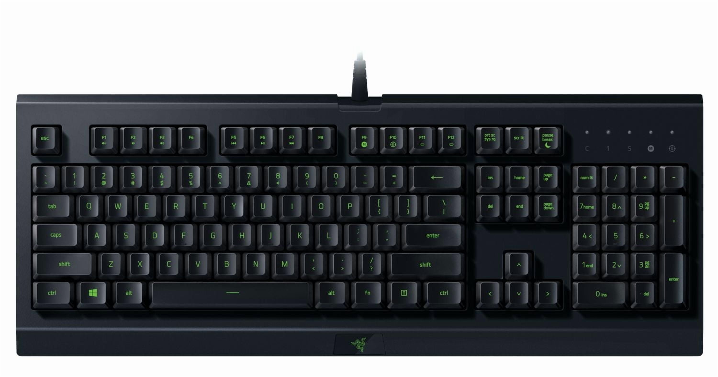 Razer Cynosa Lite Keyboard (PC)