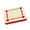 beigecolor, variant on High Buoyancy EVA Foam Floating Game Table Waterproof Mahjong Table Ideal For Water Entertainment And Family Gatherings