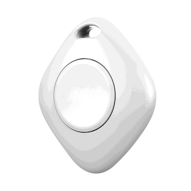 Dispositif Anti-Perte Intelligent pour Suivi de Clés Mobile Bluetooth 4.0, Dispositif Anti-Perte pour Animaux de Compagnie, Localisateur de Selfie Portable