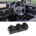 thumbnail image 2 of Right Hand Drive Rhd Power Main Window Switch Glass Window Lifter Main Switch For Cerato 935701m600, 2 of 5