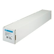 HP Universal - Semi-glossy - 6.6 mil - Roll (36 in x 100 ft) - 190 g/m�� - 1 roll(s) photo paper - for DesignJet 40XX, 45XX, 500, 510, T1100, T1120, T1200, T1300, T2500, T610, T770, T790, Z6100