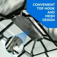 thumbnail image 2 of Dextrus 12' x 12' Hardtop Gazebo, Waterproof, 2 of 5