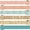 Colorful, variant on GYA 216ft Boho Bulletin Board Borders Set, Boho Classroom Decorations, Colorful Wavy Scalloped Rolled Border Trims for School Teacher Supplies, Classroom Door Wall Decals, 6 Designs