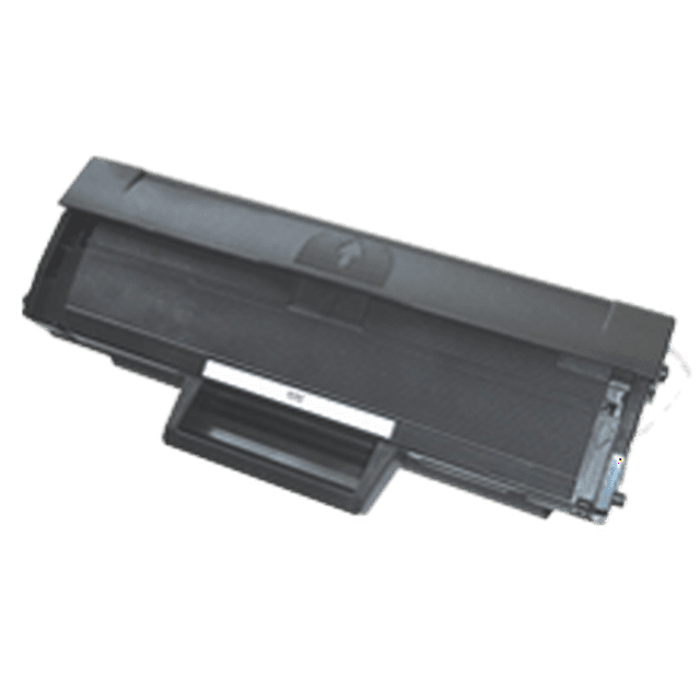 Zoomtoner Cartouche de Toner laser Haute Capacité Compatible Samsung Xpress SL M2020W Samsung MLT-D111L Noir