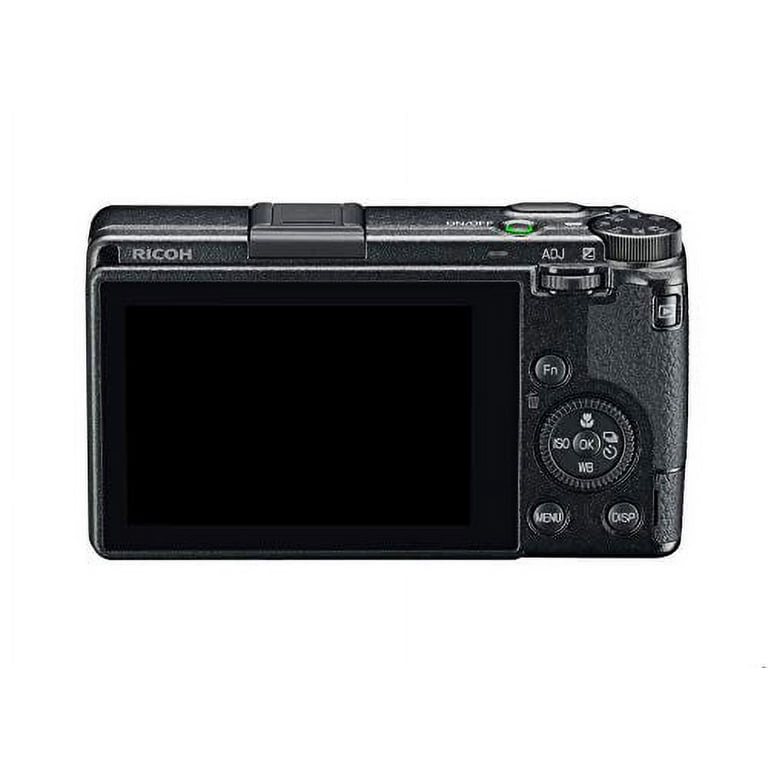 RICOH - languid　RICOH GR DLGITAL  Ⅲ Ricoh GR DIGITAL III RICOH Digital Camera Gr Digital III