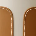 thumbnail image 3 of Modoma Ottoman - Coffee, 3 of 3