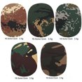 thumbnail image 4 of Bangcool Patch de Réparation pour Vêtements Classique 20 Pcs Patch en Tissu Assorti Patch de Couture Patch Bricolage, 4 of 10