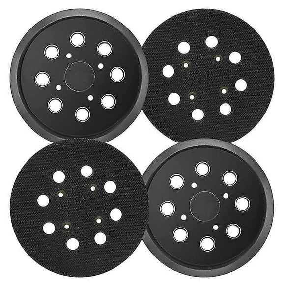 5 Inch Sander Replacement Pad, for Ryobi RS290 RS280 P411 Milwaukee 6021-21 6034-21 Craftsman 315 Mo