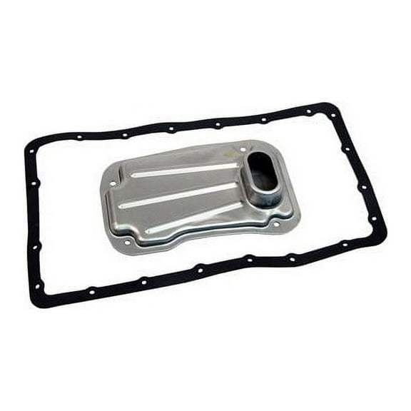 Automatic Transmission Filter Kit - Compatible with 2003 - 2020 Toyota 4Runner 2004 2005 2006 2007 2008 2009 2010 2011 2012 2013 2014 2015 2016 2017 2018 2019