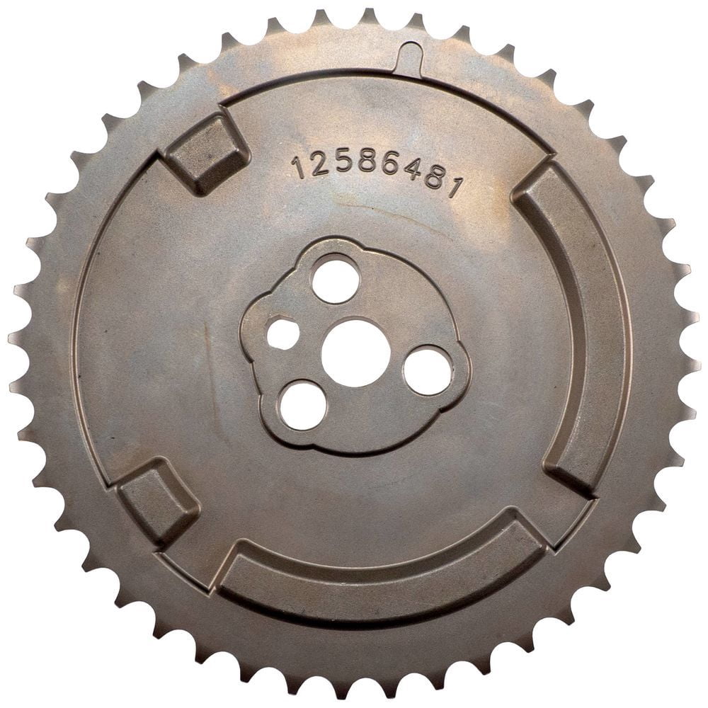 Melling S916 Stock Replacement Camshaft Sprocket Fits select: 2007-2009 CHEVROLET SILVERADO, 2007-2009 CHEVROLET TAHOE