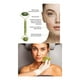 thumbnail image 3 of Rodillo de Jade + Gua Sha Kit Esencial Skin Care RM Beauty Masajeador Manual Facial Manten Piel Lisa y Diluye Arrugas Signos de Edad Contorno de Ojos Disminuye Ojeras e Imperfecciones, 3 of 4