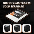 thumbnail image 2 of HOTOR Car Trash Bags Liner Refills (50-Pack) (Trash Can is not Included), 2 of 5