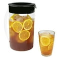 thumbnail image 4 of Brentwood Home Kitchen Cold Iced Coffee & Tea Maker Brew Machine, 64oz, 4 of 8