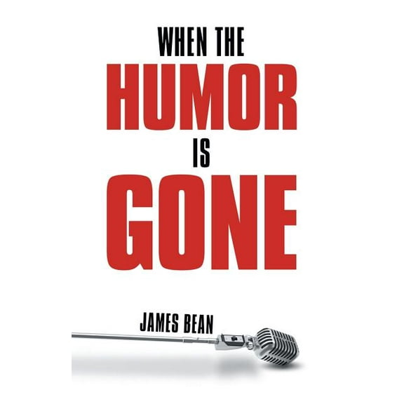 When the Humor Is Gone