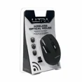 thumbnail image 6 of Ultra Wireless Optical Mouse Black 2.4Ghz 6Button 800/1200/1600Dpi Cordless Mini, 6 of 6