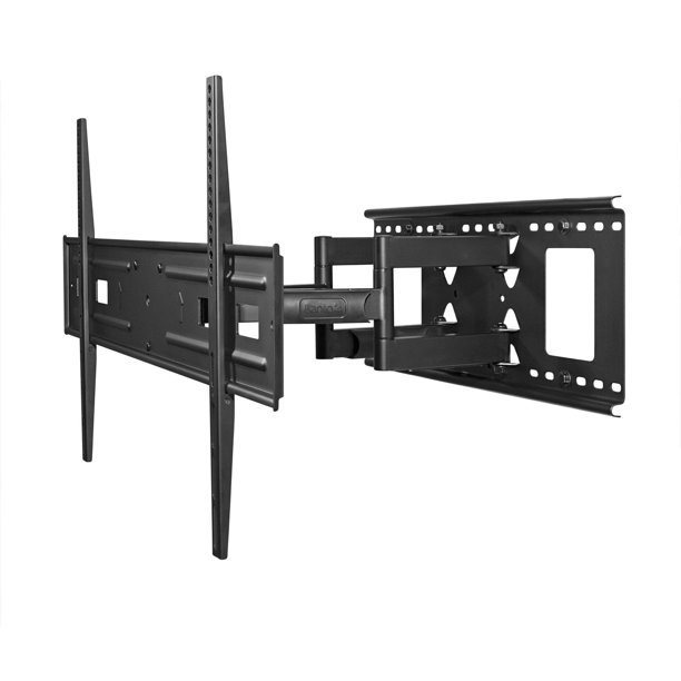 Kanto FMX2 Full Motion TV Mount, Black