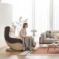 thumbnail image 2 of BODYFRIEND Eliza 3D Back Massage Chair Full Body Zero Gravity Massage Recliner, 2 of 8