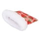thumbnail image 3 of Saco de dormir para hámster, estampado de fresa, suave, cómodo, animales pequeños, casa, cama, nido, escondite para conejillo de indias, rata M, 3 of 12